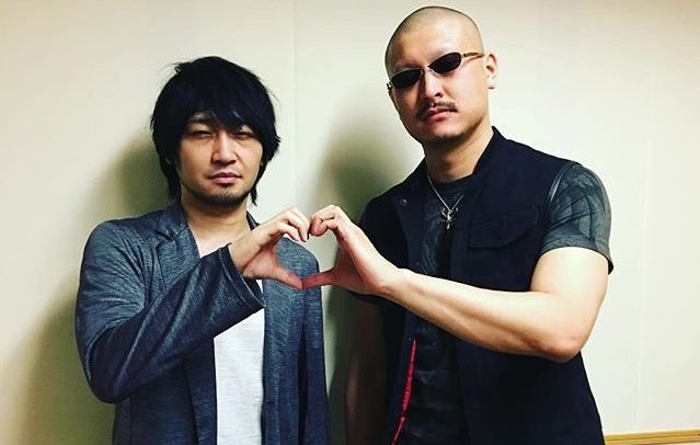 人気男性声優の中村悠一っているじゃん あんな可愛い顔して 声優速報 初期化