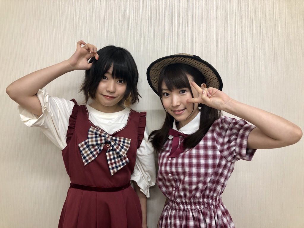 声優 赤尾ひかるちゃんの可愛さを知ってほしい 声優速報 初期化