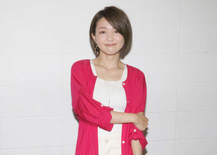 実力派声優の斎藤千和さん めちゃくちゃ美人にwwwww 声優速報 初期化 実力派声優の斎藤千和さん めちゃくちゃ美人にwwwww 声優速報 初期化