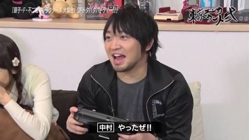 中村悠一とかいうイケメンの男性声優wwwwww 声優速報 初期化