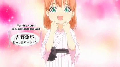 祝 12月27日お誕生日 Cv 内田真礼さんのベストキャラは 声優速報 初期化 祝 12月27日お誕生日 Cv 内田真礼さんのベストキャラは 声優速報 初期化