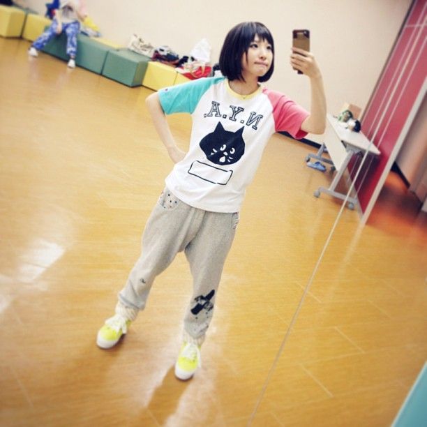 画像 声優の南條愛乃さん 女子高生姿も超かわええ 声優速報 初期化