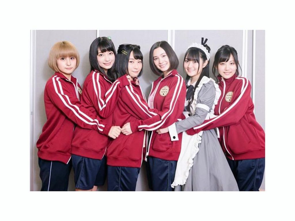 声優 小倉唯ちゃんのメイド服姿が激カワですｗｗｗｗｗｗｗｗｗｗｗｗ 声優速報 初期化