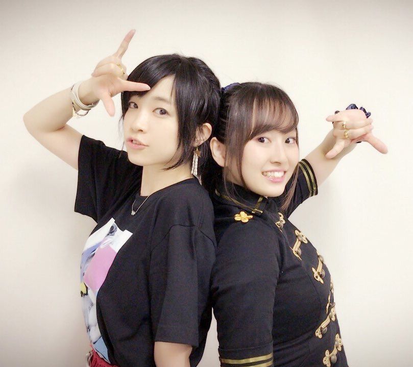 声優 花守ゆみりちゃん 最新の着衣お胸がすばらしいｗｗｗｗｗｗｗｗｗ 画像あり 声優速報 初期化