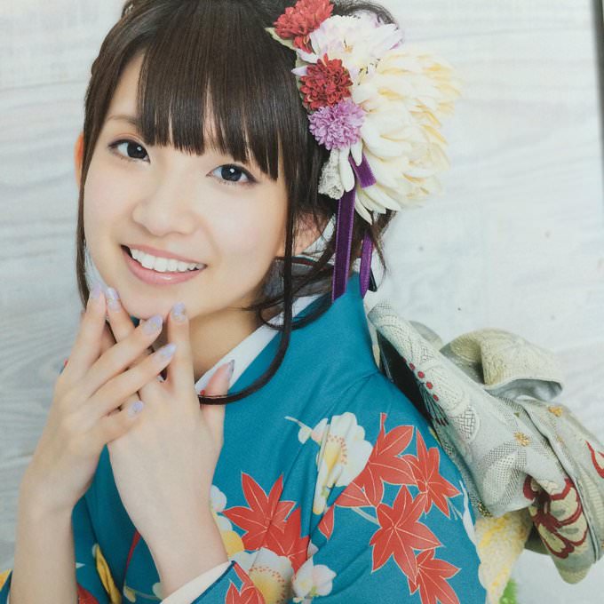 画像 声優 大久保瑠美ちゃんのコスプレ姿 なに着てもクソ可愛い 声優速報 初期化