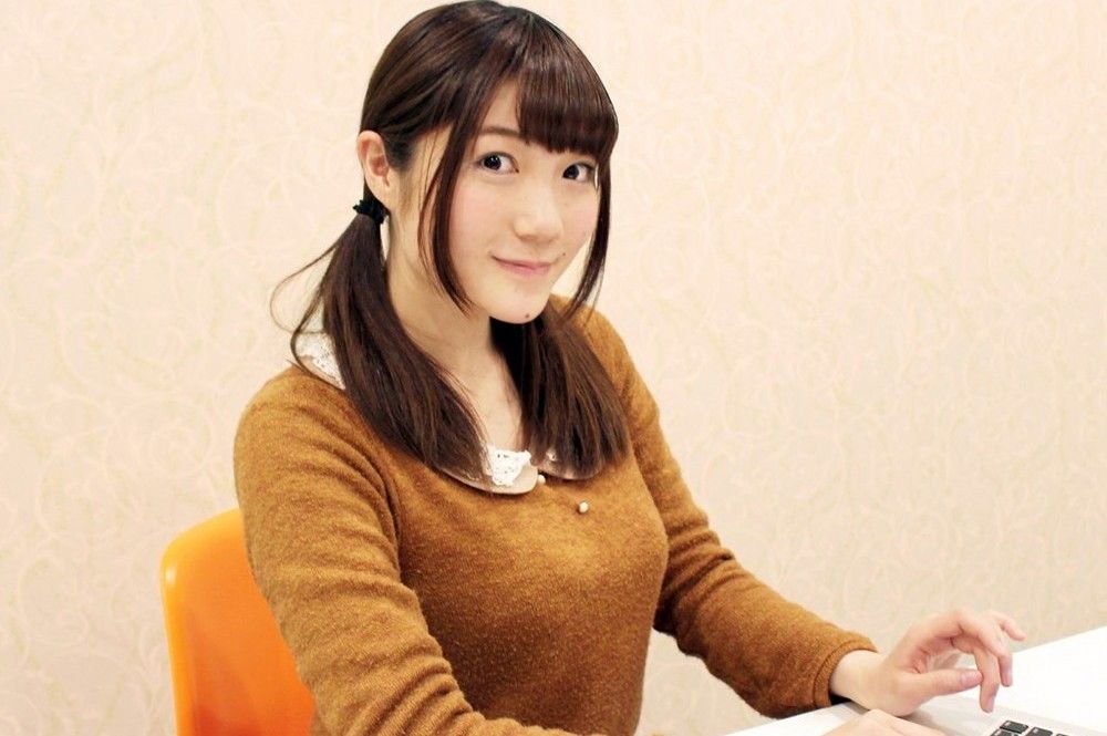声優 井澤美香子 写真集 第一弾『みけから、あなたへ』 タレントグッズ