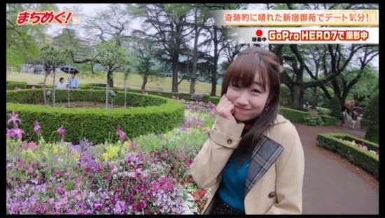 実況 まちめぐ 仲良し声優が巡る新宿さんぽ 山崎はるかさんと田所あずささんが顔出しで出演 見逃し配信はコチラ 声優速報 初期化 実況 まちめぐ 仲良し声優が巡る新宿さんぽ 山崎はるかさんと田所あずささんが顔出しで出演 見逃し配信はコチラ 声優速報 初期化