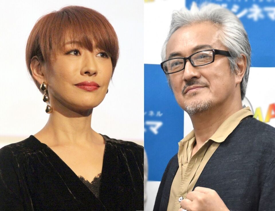 声優ビックカップル 山路和弘さんと朴璐美さんが結婚 声優速報 初期化