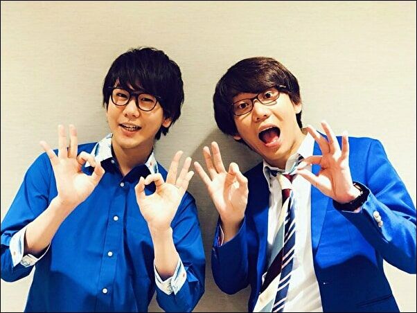 花江夏樹って天才やと思うんやが イケボで演技 トークうまい 主演作 Youtube 大ヒット 声優速報 初期化