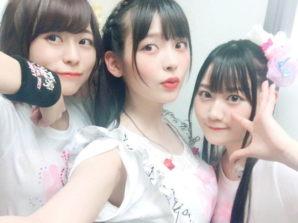 声優 ワイ ゆいかおり解散を受け止められず 色々と議論に とても長いよ 声優速報 初期化 声優 ワイ ゆいかおり解散を受け止められず 色々と議論に とても長いよ 声優速報 初期化