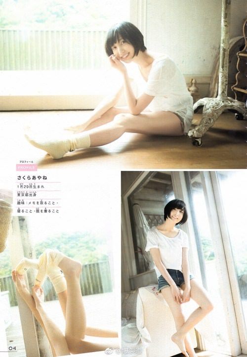 声優の佐倉綾音さん 生足もセクシーｗｗｗｗｗｗｗ 声優速報 初期化