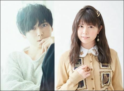 梶裕貴 竹達彩奈 結婚