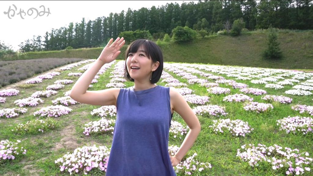 声優 茅野愛衣さん お胸を強調する動きがセクシーバインwwww Gif 声優速報 初期化 声優 茅野愛衣さん お胸を強調する動きがセクシーバインwwww Gif 声優速報 初期化