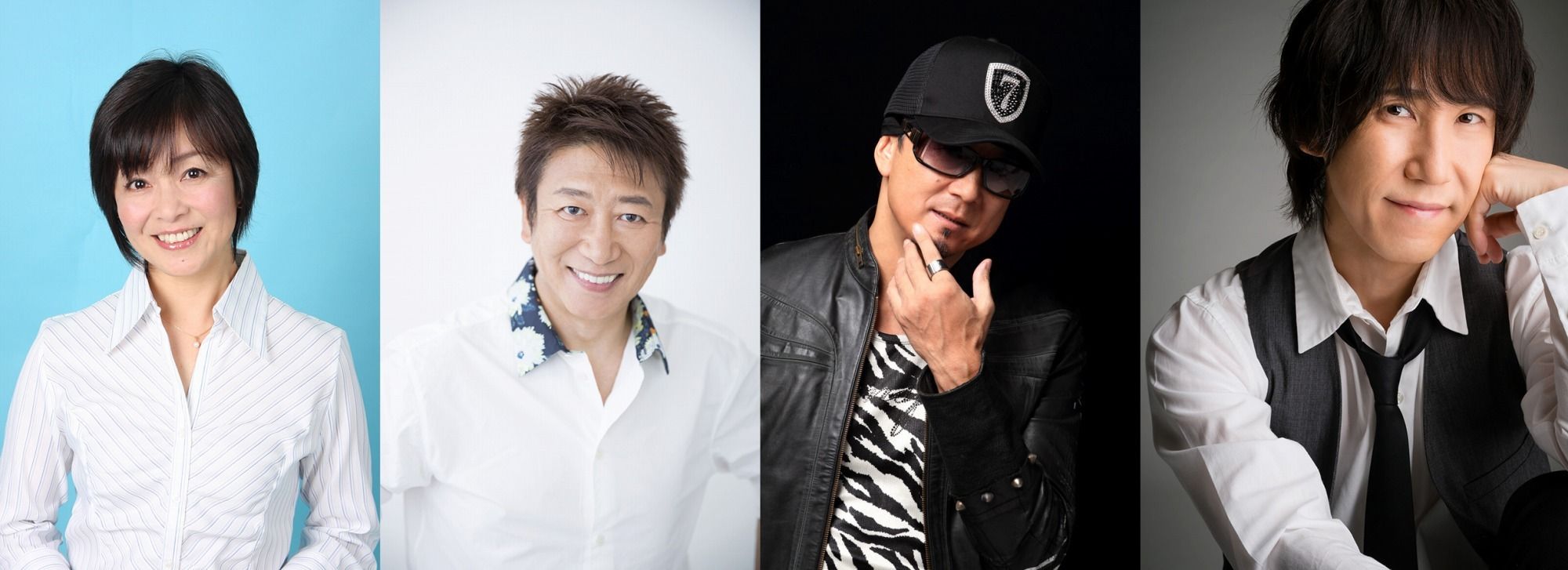 声優紅白歌合戦 出演者 第2弾が発表 日高のり子さん 井上和彦さん らベテランが参戦 声優速報 初期化