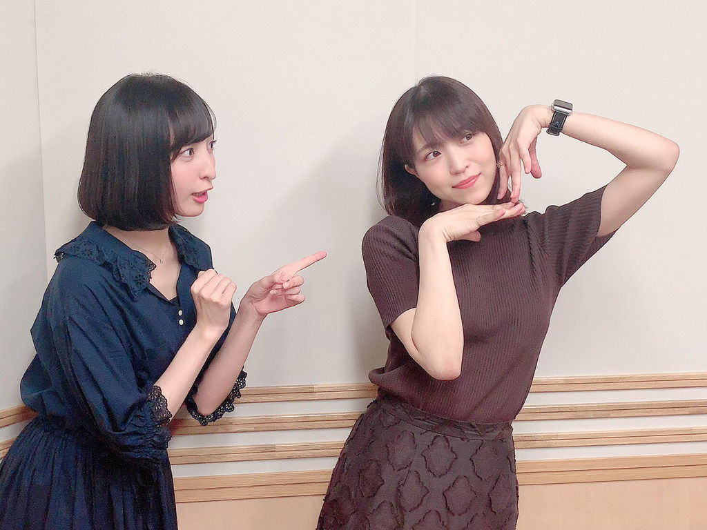 画像 大西沙織さんの愛称が さおたん に決まるwwwwwww 声優速報 初期化 画像 大西沙織さんの愛称が さおたん に決まるwwwwwww 声優速報 初期化