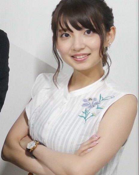 大久保瑠美ちゃんの可愛さは異常wwwwww 声優速報 初期化 大久保瑠美ちゃんの可愛さは異常wwwwww 声優速報 初期化