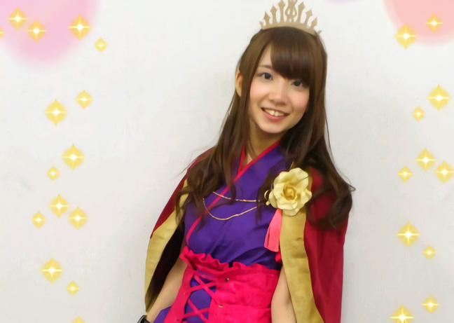 大久保瑠美ちゃんの可愛さは異常wwwwww 声優速報 初期化 大久保瑠美ちゃんの可愛さは異常wwwwww 声優速報 初期化