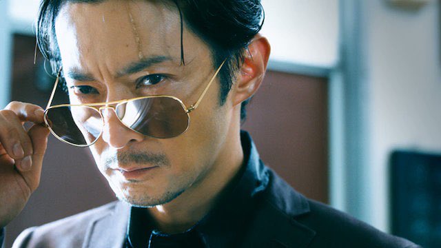 声優の津田健次郎さん 声も顔もいい 声優速報 初期化 声優の津田健次郎さん 声も顔もいい 声優速報 初期化
