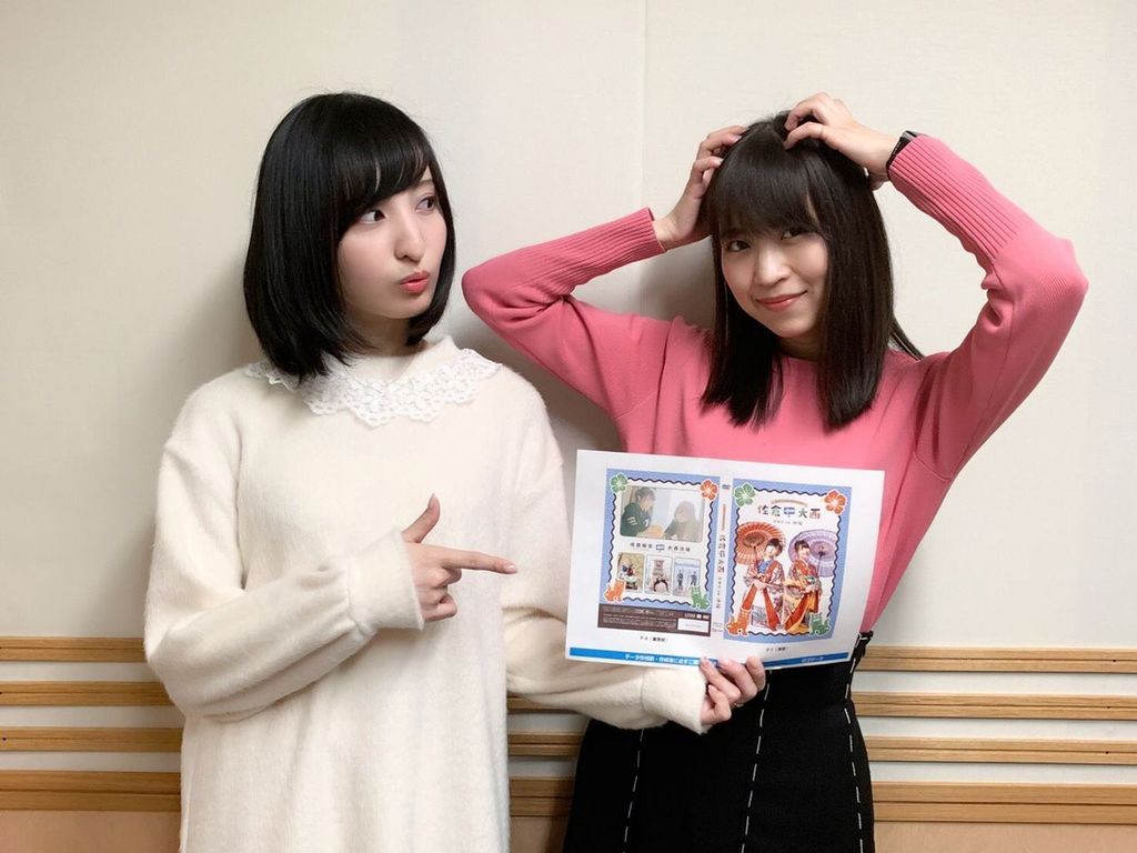 声優の大西沙織ちゃんって影が薄い そうだとしても可愛いよwwwww 声優速報 初期化 声優の大西沙織ちゃんって影が薄い そうだとしても可愛いよwwwww 声優速報 初期化