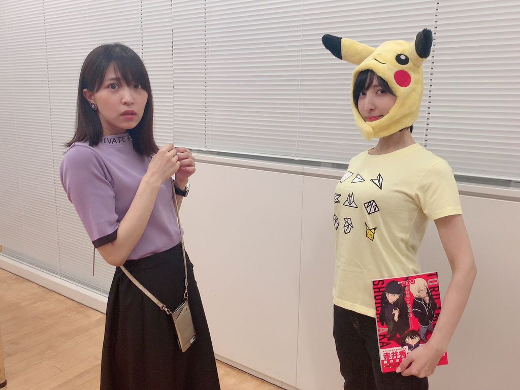 大西沙織さんについて知っていることを 声優速報 初期化 大西沙織さんについて知っていることを 声優速報 初期化