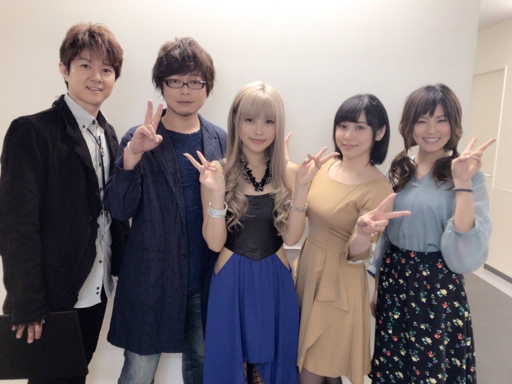 声優の津田美波さん セクシーなお胸を晒すｗｗｗｗｗｗｗｗｗｗｗ 声優速報 初期化