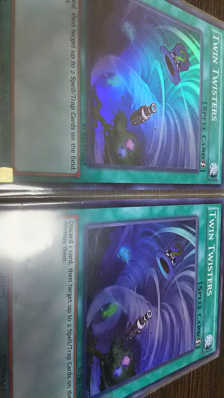 遊戯王 再度米版ブレイカーズオブシャドウ３パック購入 当たりカードゲット 蟹の宣告