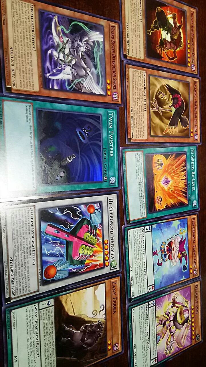 遊戯王 再度米版ブレイカーズオブシャドウ３パック購入 当たりカードゲット 蟹の宣告