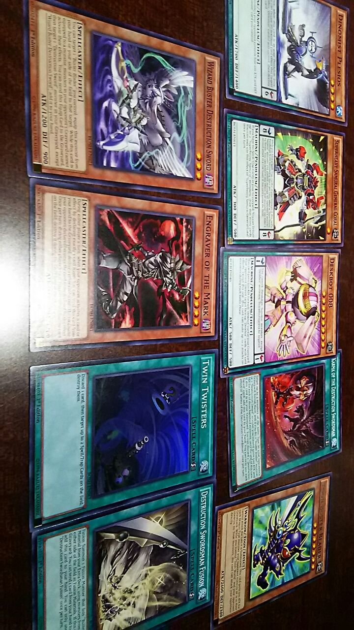 遊戯王 再度米版ブレイカーズオブシャドウ３パック購入 当たりカードゲット 蟹の宣告