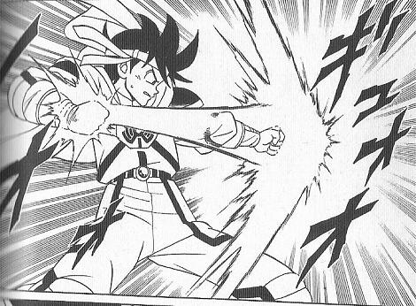 メドローア 可児玉子のチラシの裏ミ ﾟ皿ﾟ 彡