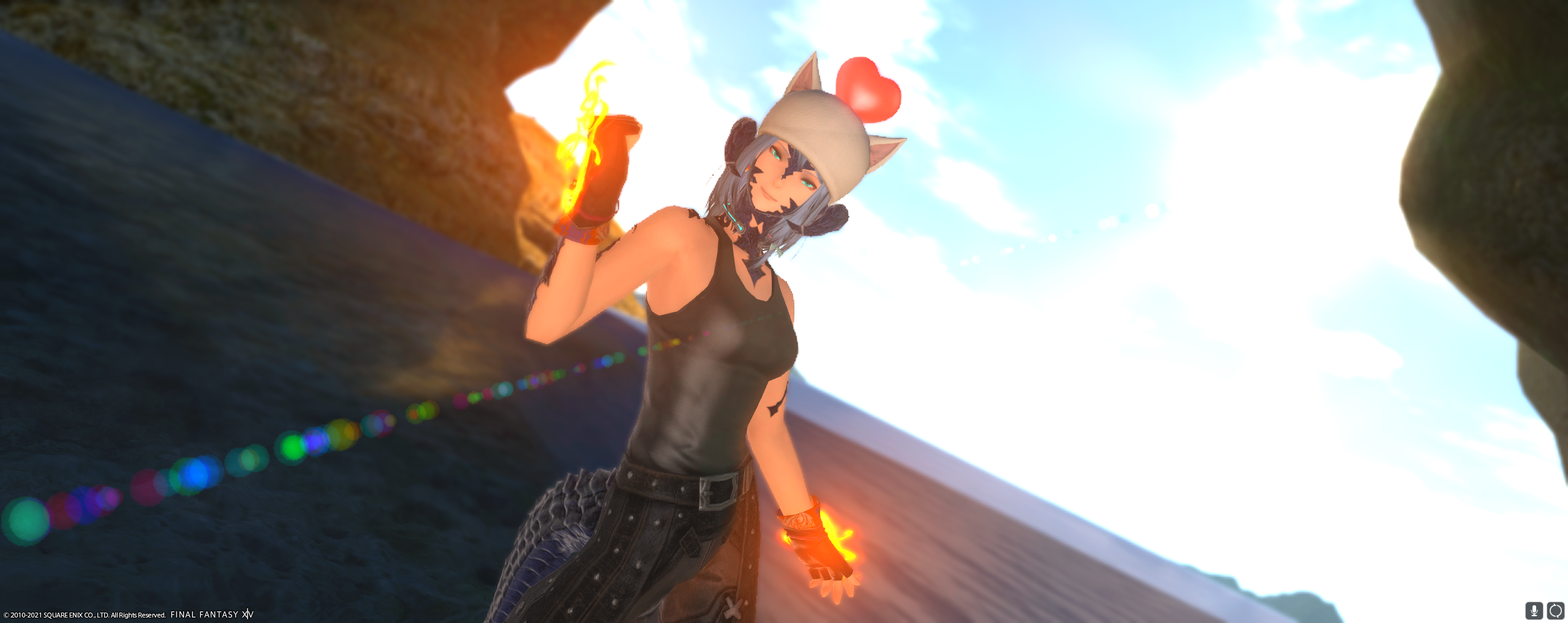 Ff14 青魔トコトン楽しんでパッチ5 45を楽しみ尽くし そしてグンヒルド周回だけが残った 蟹戦車のグダグダ日誌 Ff14 青魔トコトン楽しんでパッチ5 45を楽しみ尽くし そしてグンヒルド周回だけが残った 蟹戦車のグダグダ日誌