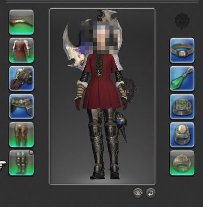 Ff14 タンク荒らしにアルテマを 蟹戦車のグダグダ日誌 Ff14 タンク荒らしにアルテマを 蟹戦車のグダグダ日誌