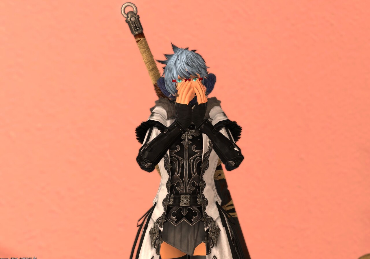 蟹戦車のグダグダ日誌