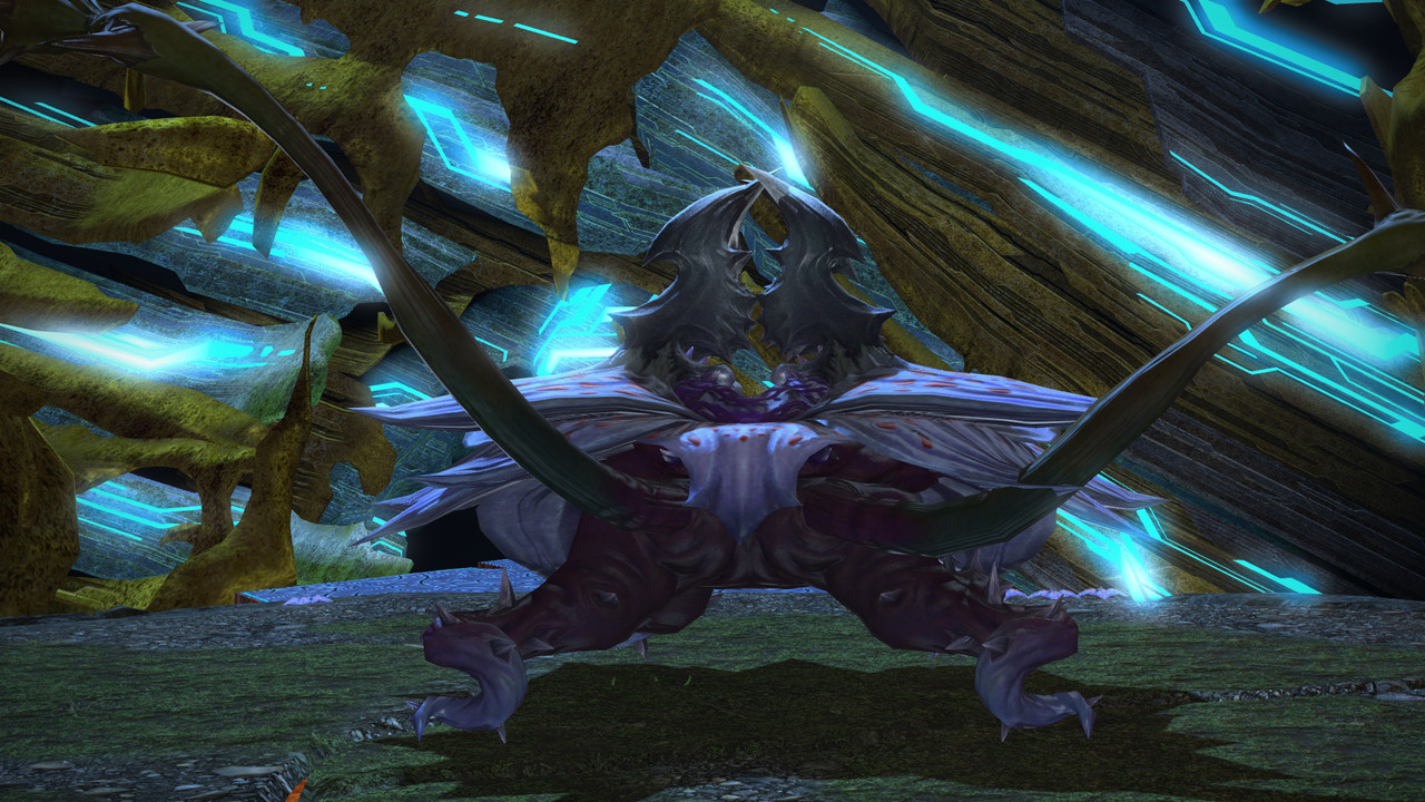 Ff14 いざ 最前線 大迷宮バハムート侵攻編 第1層 蟹戦車のグダグダ日誌 Ff14 いざ 最前線 大迷宮バハムート侵攻編 第1層 蟹戦車のグダグダ日誌