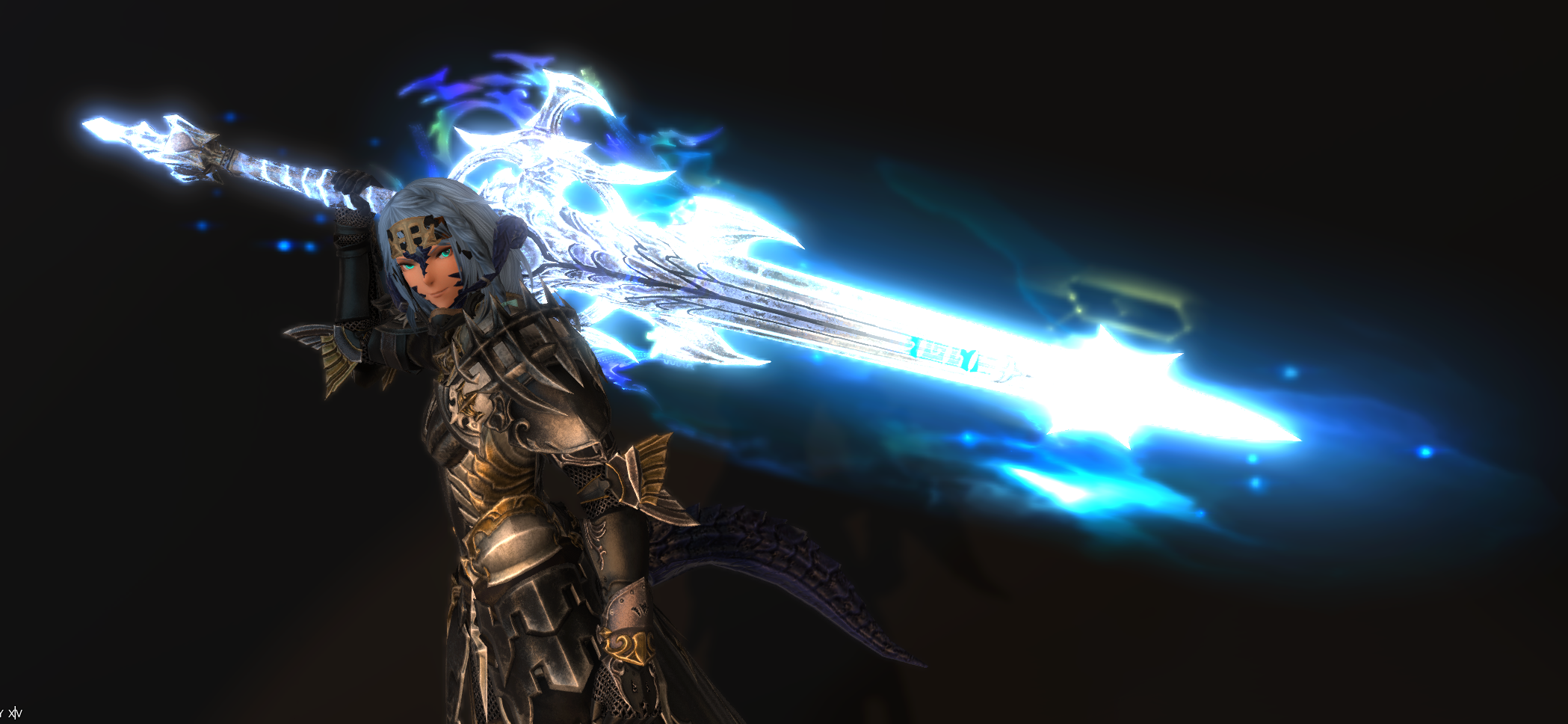Ff14 絶アルテマ破壊作戦制覇と軽い感想と絶テマ全15武器紹介と 蟹戦車のグダグダ日誌 Ff14 絶アルテマ破壊作戦制覇と軽い感想と絶テマ全15武器紹介と 蟹戦車のグダグダ日誌
