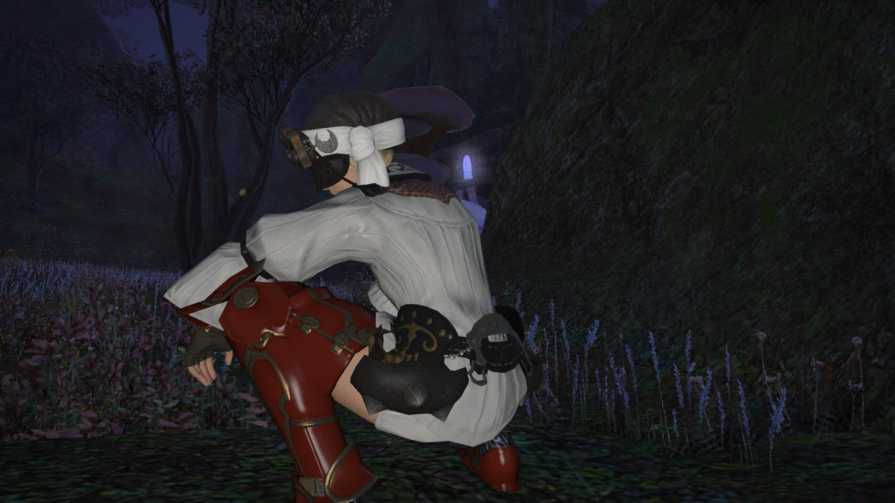 Ff14 パッチ2 3メインストーリー感想 蟹戦車のグダグダ日誌 Ff14 パッチ2 3メインストーリー感想 蟹戦車のグダグダ日誌