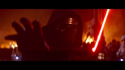スター・ウォーズ4