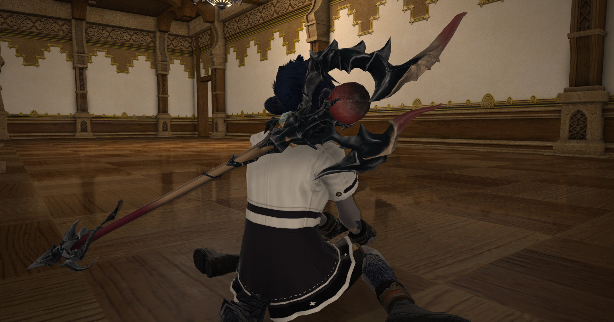 Ff14 個人ｌ宅で１人で眠ったって もう何も怖くないんやなって 蟹戦車のグダグダ日誌