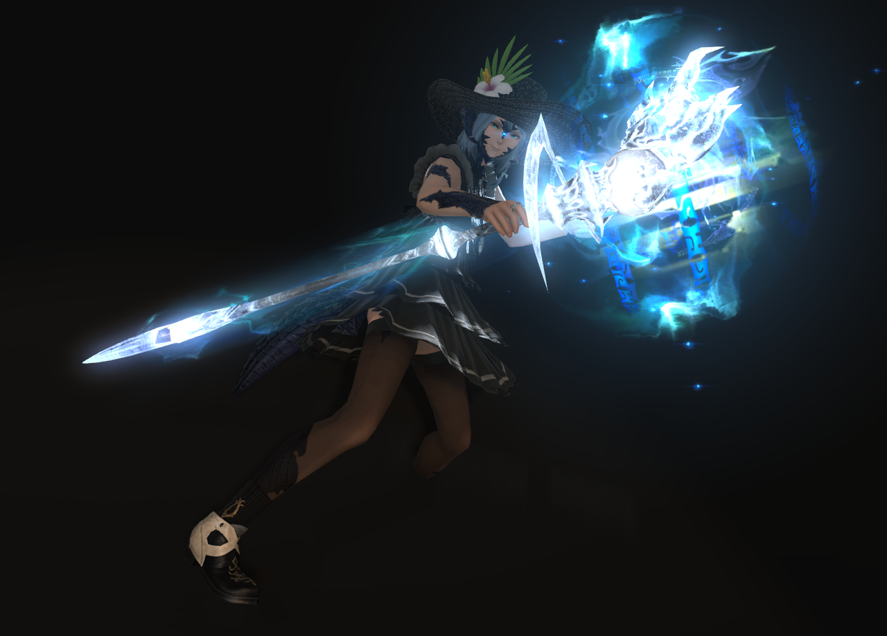 Ff14 絶アルテマ破壊作戦制覇と軽い感想と絶テマ全15武器紹介と 蟹戦車のグダグダ日誌 Ff14 絶アルテマ破壊作戦制覇と軽い感想と絶テマ全15武器紹介と 蟹戦車のグダグダ日誌