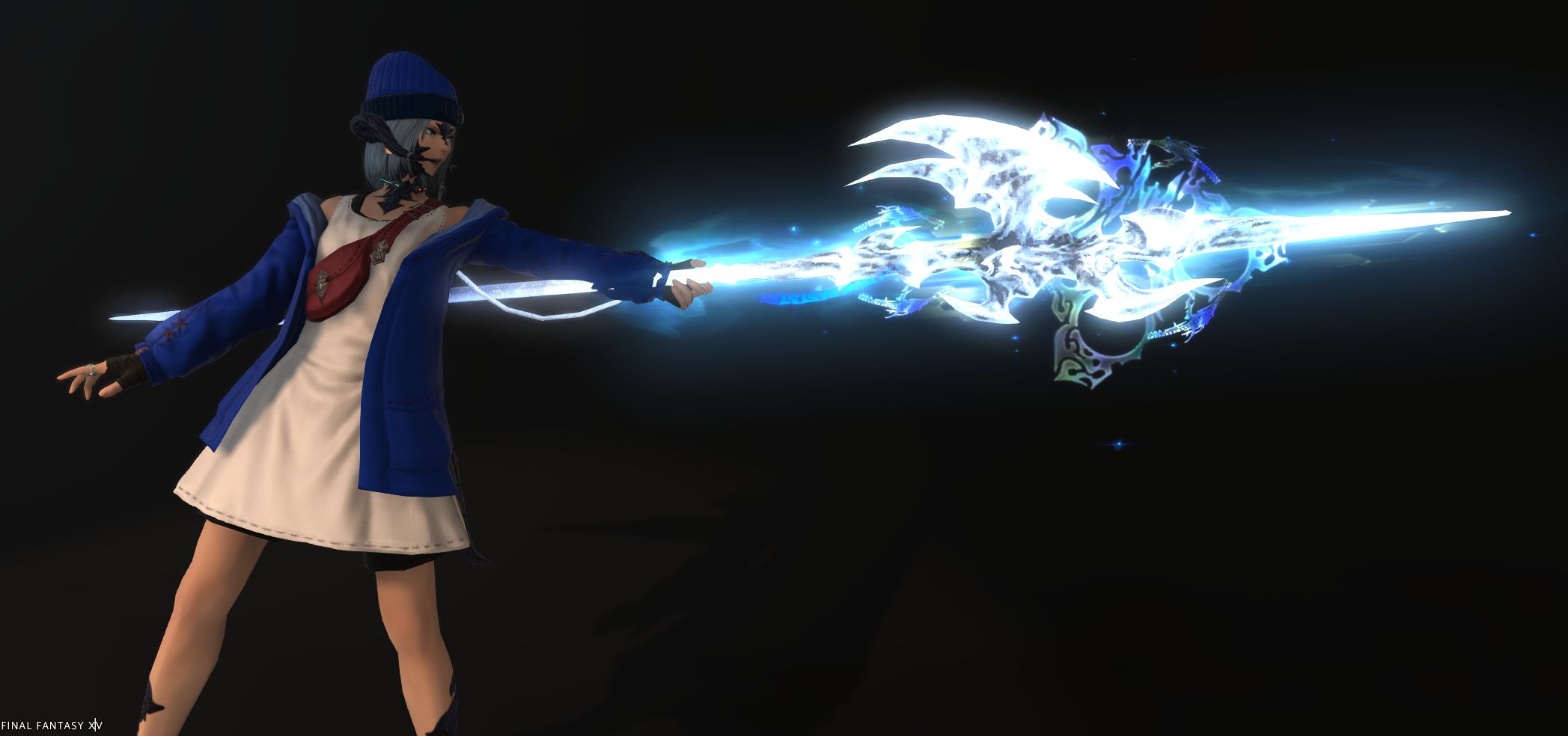 Ff14 絶アルテマ破壊作戦制覇と軽い感想と絶テマ全１５武器紹介と 蟹戦車のグダグダ日誌