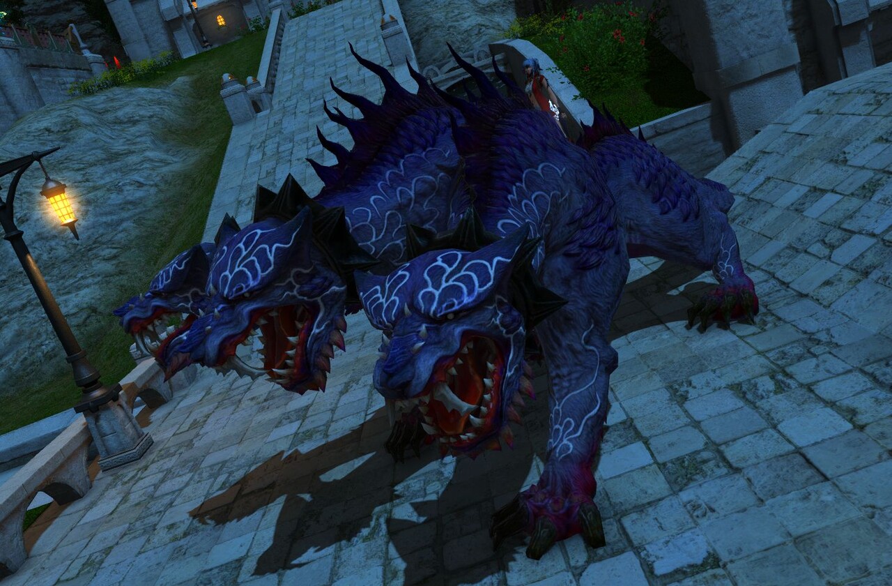 Ff14 とりあえず 蟹戦車のグダグダ日誌