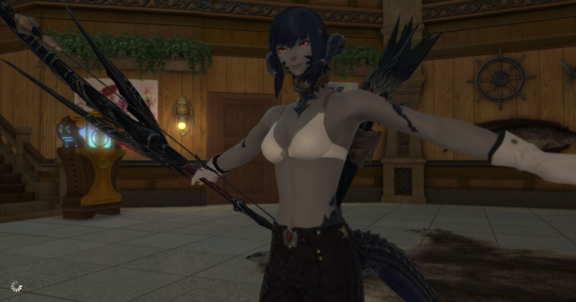 Ff14 紅蓮メインジョブは赤魔と言ったなぁ あれは 蟹戦車のグダグダ日誌