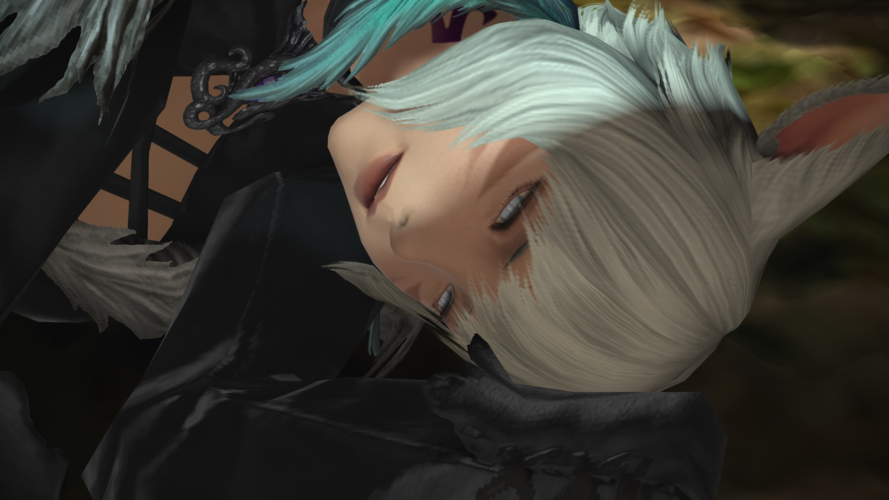 Ff14 ヤシュトラの新たなエロの極致を見たと極を攻略するまでがメインです 蟹戦車のグダグダ日誌 Ff14 ヤシュトラの新たなエロの極致を見たと極を攻略するまでがメインです 蟹戦車のグダグダ日誌