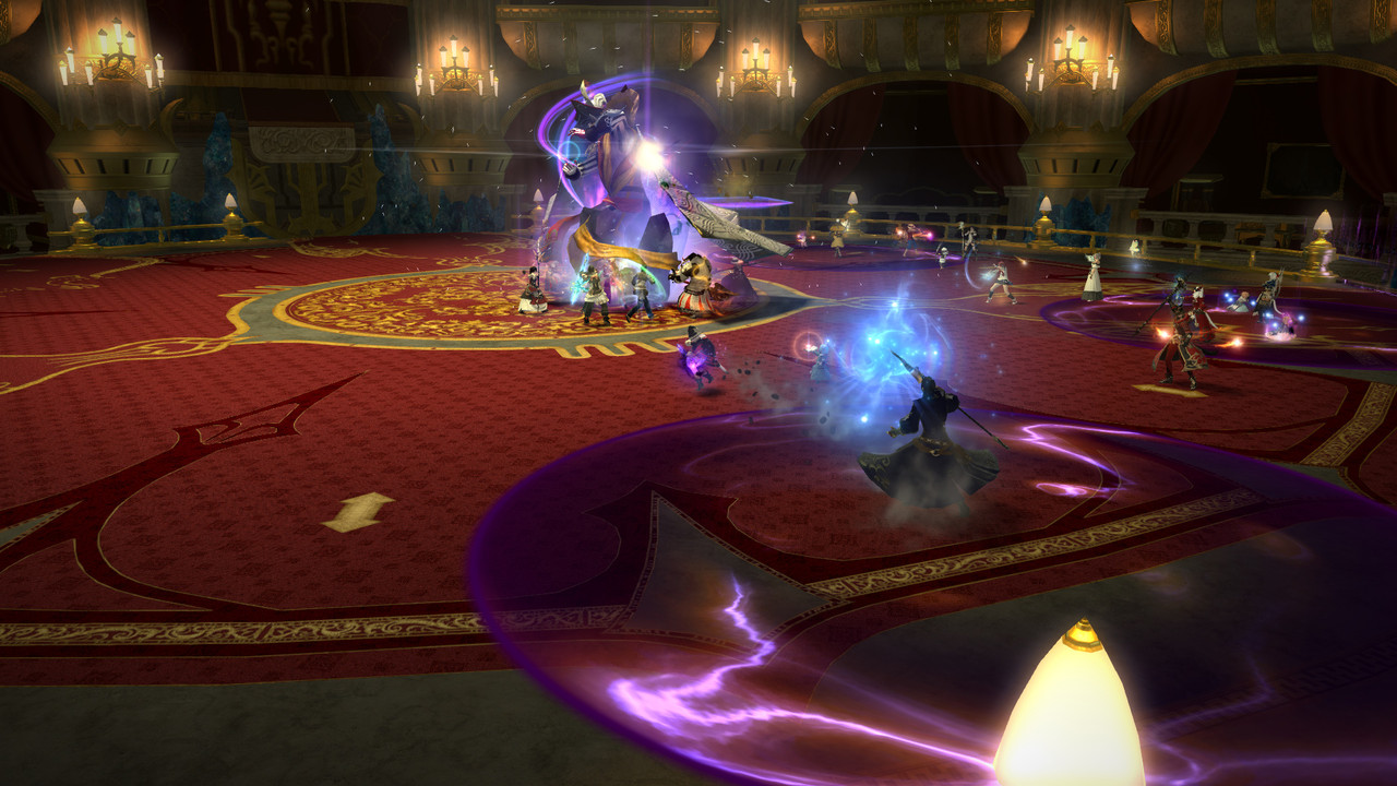 Ff14 パッチ2 3実装 いきなり初見でシルクスの塔じゃーい 蟹戦車のグダグダ日誌 Ff14 パッチ2 3実装 いきなり初見でシルクスの塔じゃーい 蟹戦車のグダグダ日誌