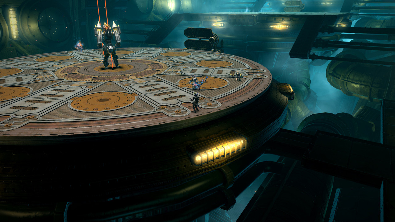 Ff14 長かった 零式律動編2層にお別れを 蟹戦車のグダグダ日誌 Ff14 長かった 零式律動編2層にお別れを 蟹戦車のグダグダ日誌