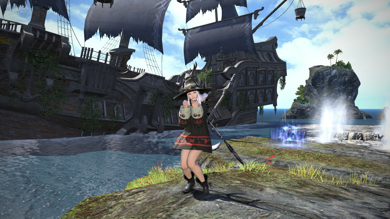 Ff14 新idブチ抜き感想 精鋭部隊とエッダちゃーん 蟹戦車のグダグダ日誌 Ff14 新idブチ抜き感想 精鋭部隊とエッダちゃーん 蟹戦車のグダグダ日誌