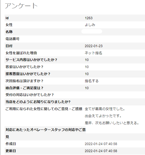 よしみ2.6