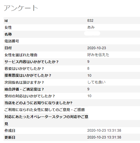 あみ10.29