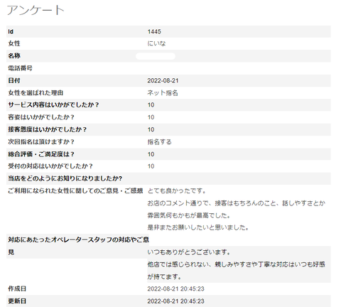 にいな9.11