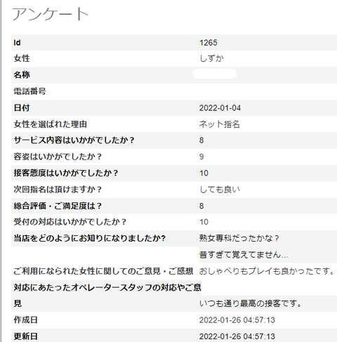 しずか2.6