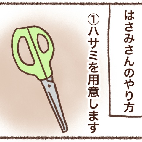 探し物が本当に見つかる ハサミさん のんびり生きていきまそ 仮 探し物が本当に見つかる ハサミさん のんびり生きていきまそ 仮